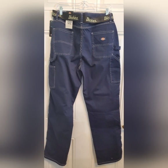 DICKIES Original 874® Work Pants navy size - Picture 6 of 10